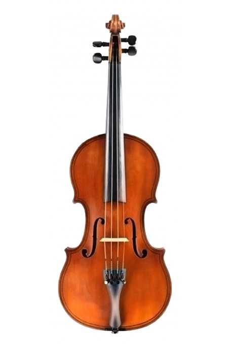 Charles Claudot Violin (F033)