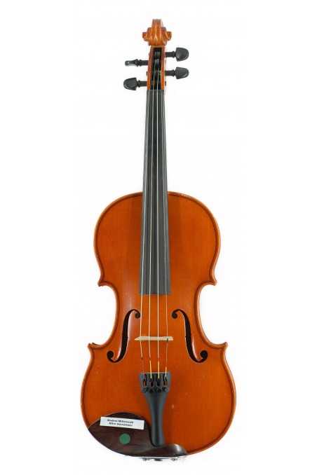 Modern Mittenwald Violin After Hornsteiner