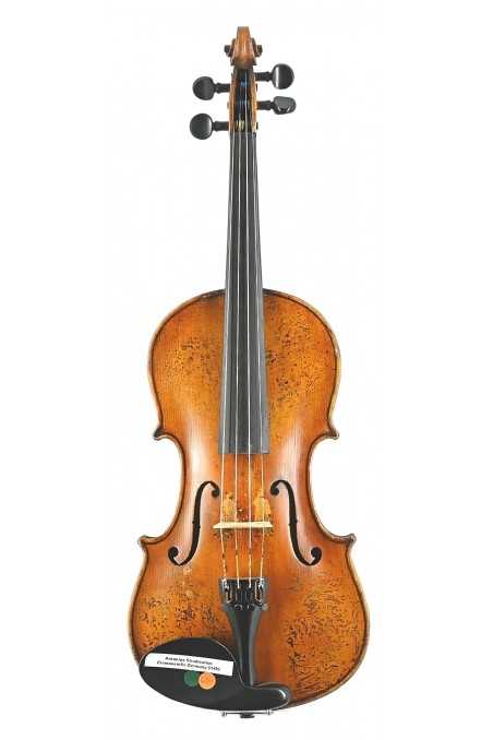 Antonius Stradivarius Cremonensis Violin Germany