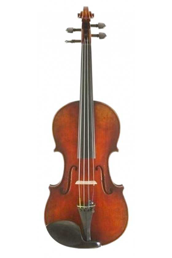 Jean-Pierre Lupot Violin By Eastman