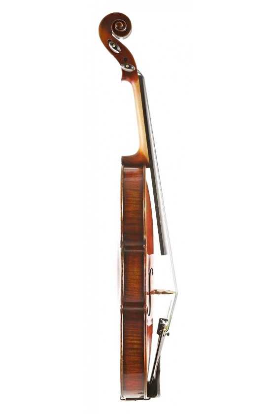 Jean-Pierre Lupot Violin By Eastman