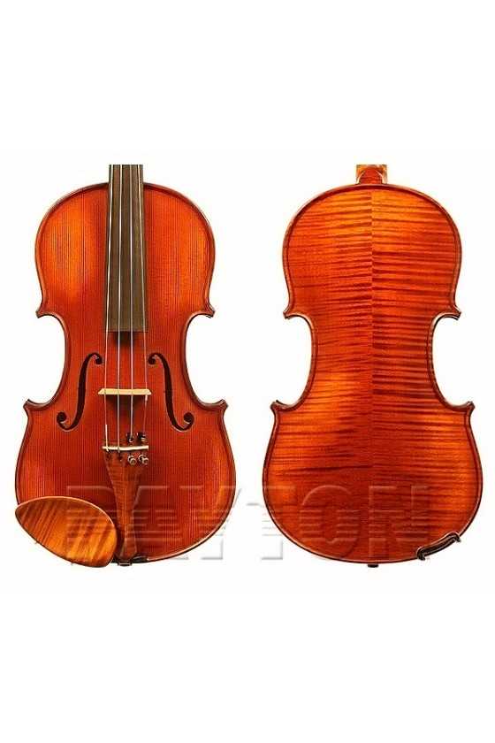 Gliga Vasile 4/4 Violin...