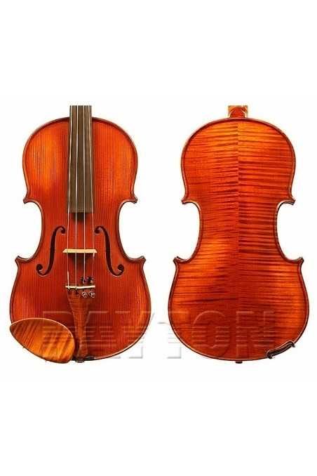 Gliga Vasile 4/4 Violin (Instrument Only)