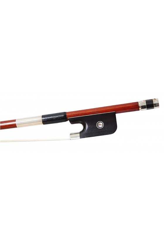 Double Bass Bow by G. Werner (3/4 size)