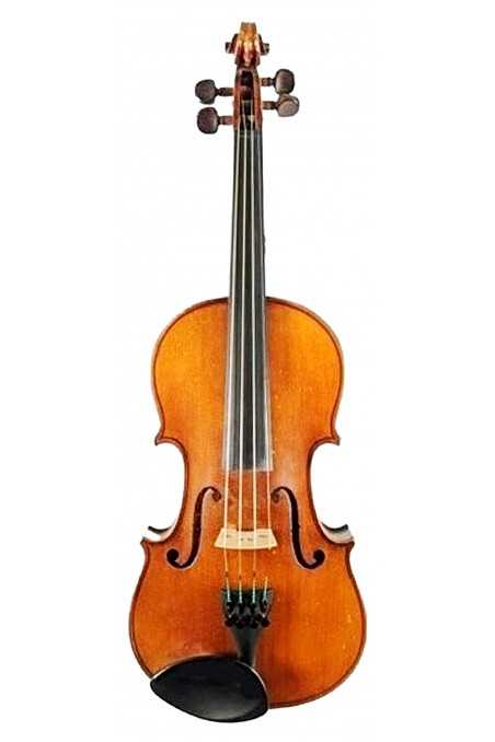 French Violin Cremone Copy, Mirecourt