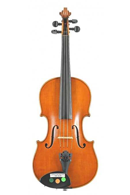 Labelled Jago Peternella Violin 1919 (Italy01)