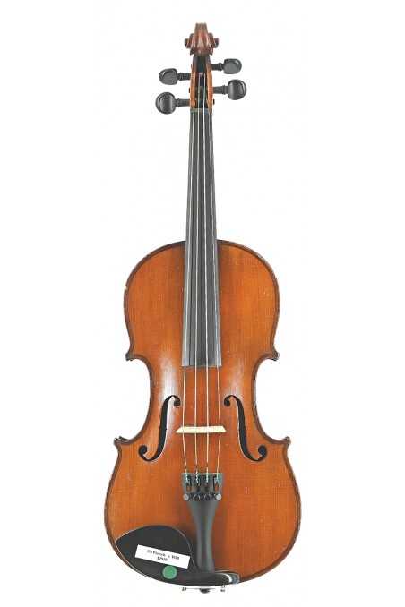 7/8 French Violin c 1920 Strad Copy