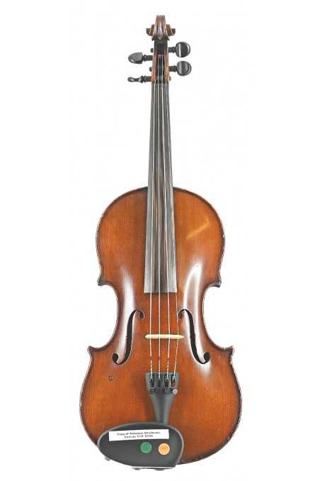 Copy of Antonio Stradivarius Violin Cremonensis German 1719