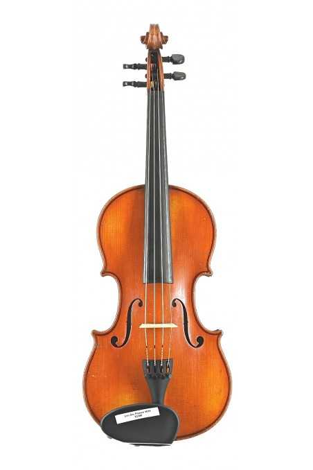 Leo Sir Violin France 1912
