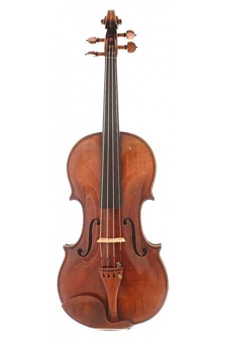 Konrad Kohlert Violin