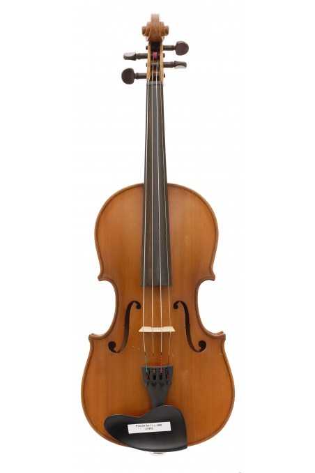 French Basic Violin c. 1900