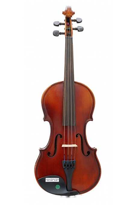Jackson Guldan Violin Ohio USA
