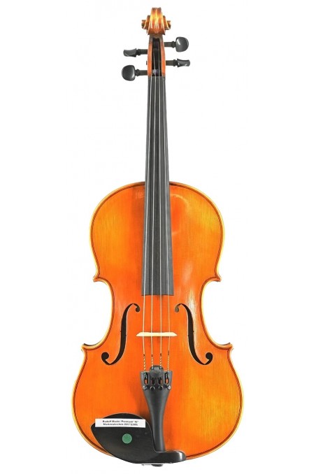Rudolph Mastri Premium 16 Inch German Viola 2017