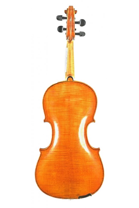Jan Chamot (1939) 15 3/4 Inch Viola