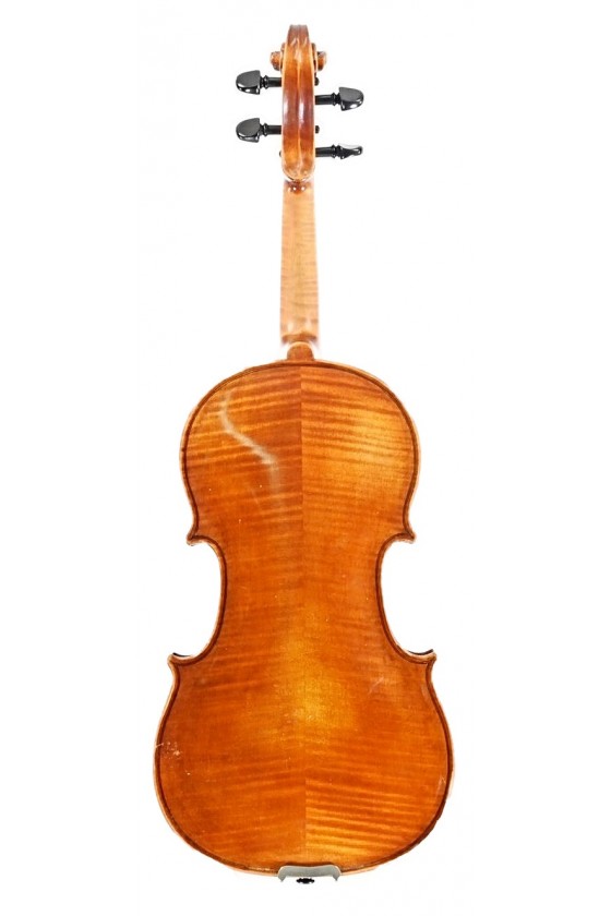 Lloyd Adams Viola 16.2 Inches 1957