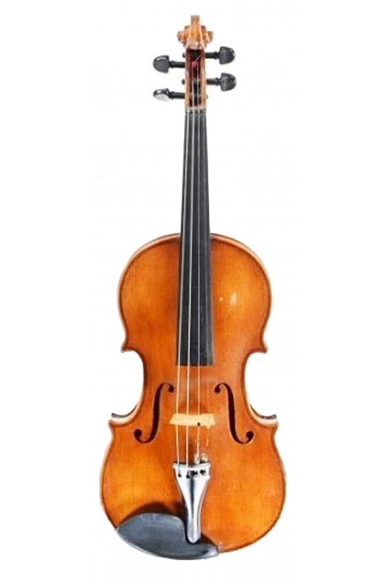 Lloyd Adams Viola 16.2 Inches 1957