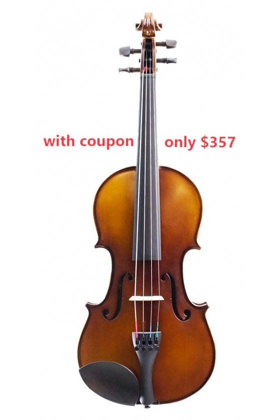 Arco Viola From 11-14 Inches