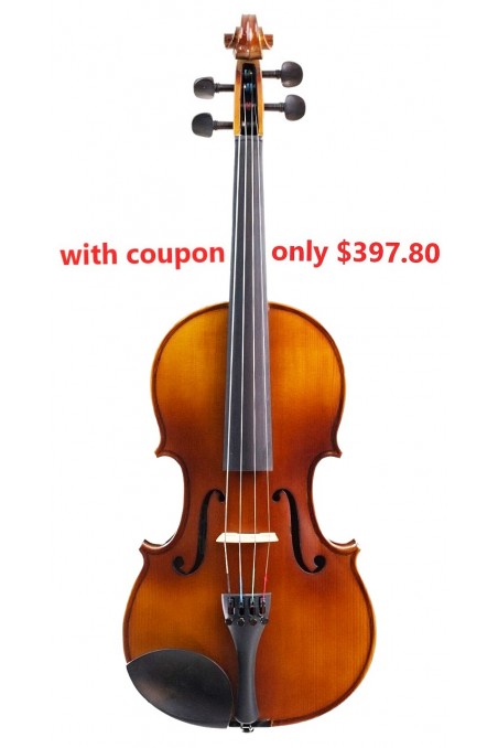 Arco Viola Sizes 15-16 Inches