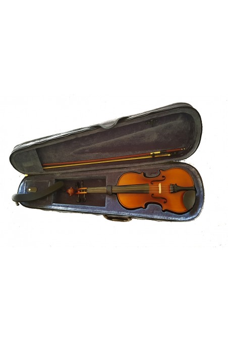 Arco Violin with Upgraded Strings