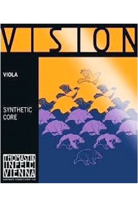 Vision Viola A String by Thomastik-Infeld
