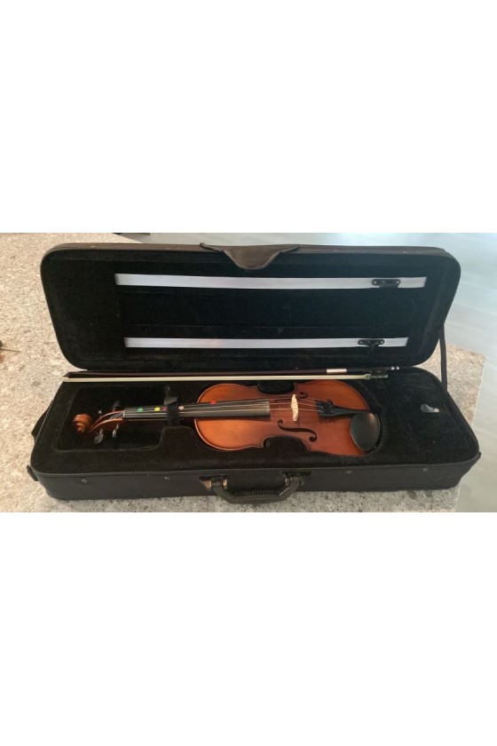 My Own Violin (Second-Hand Level 2)