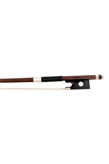 Doerfler Violin Bow 6A Brazil Wood