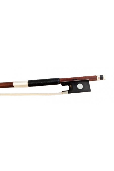 Doerfler Violin Bow 6 Brazil Wood