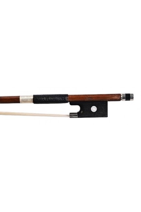 Dorfler Violin Bow - 7a Brazilwood - Basic - Octagonal