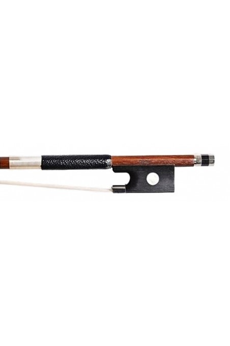 Dorfler Violin Bow - 6a Brazilwood - Basic - Octagonal