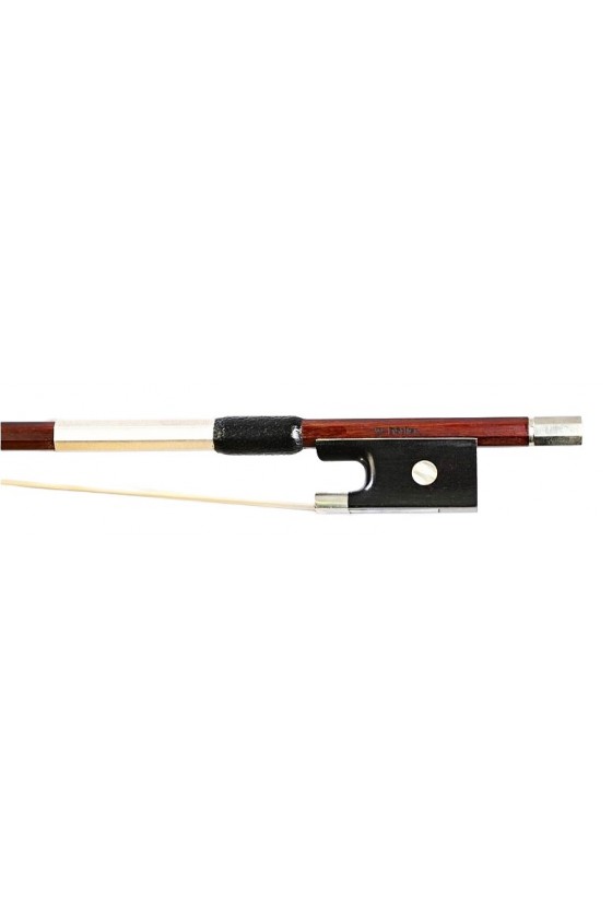 Doerfler Violin Bow - 14a Pernambuco Wood - Octagonal