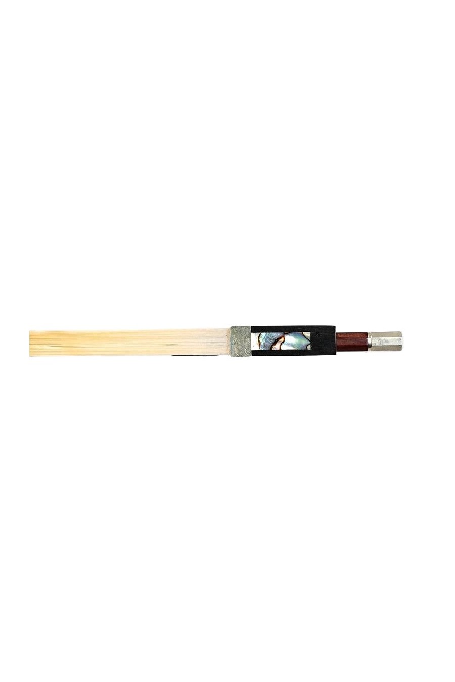 Dorfler Violin Bow - 14a Pernambuco Wood - Basic Bow - Octagonal