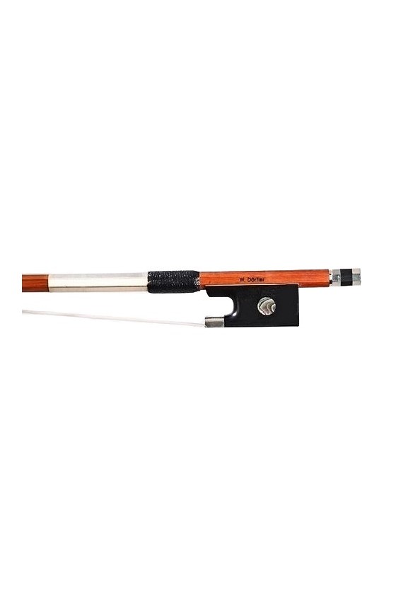 Doerfler Violin Bow - 17 Pernambuco Wood