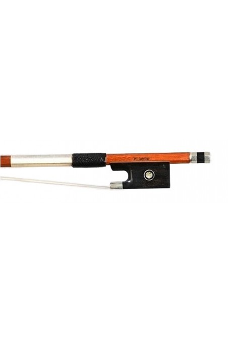Dorfler Violin Bow - 18 Pernambuco Wood - Basic Bow