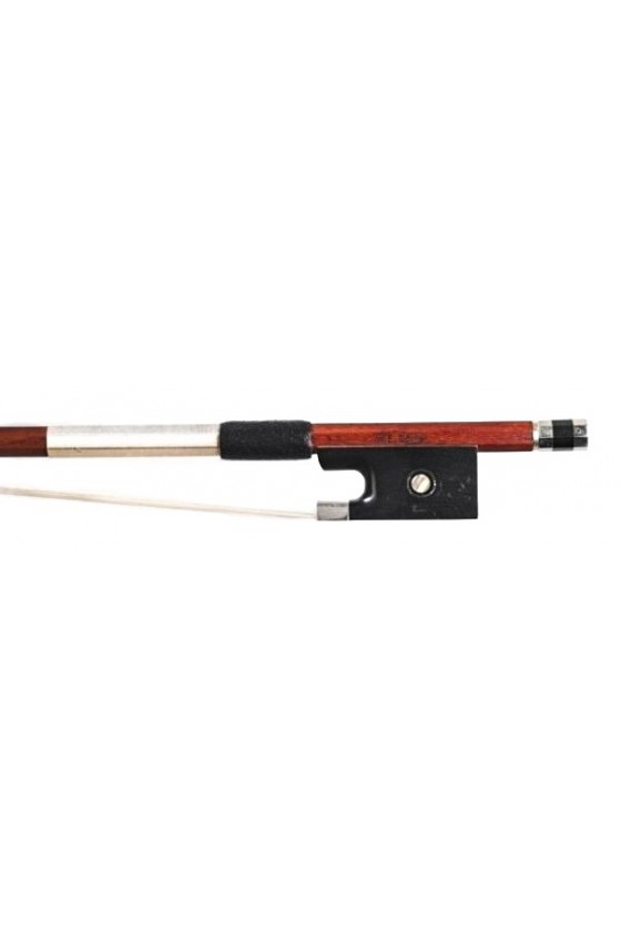Dorfler Violin Bow - 19a Pernambuco Wood - Master Bow - Octagonal