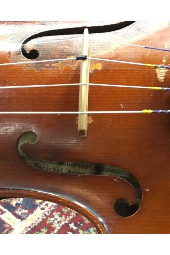 Copie De Antonius Stradivarius Violin