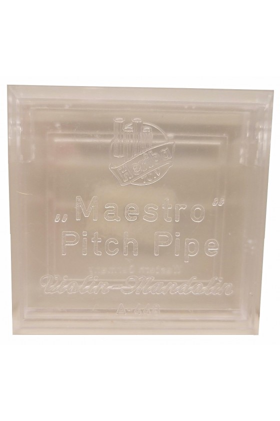 Maestro PitchPipe for Violin