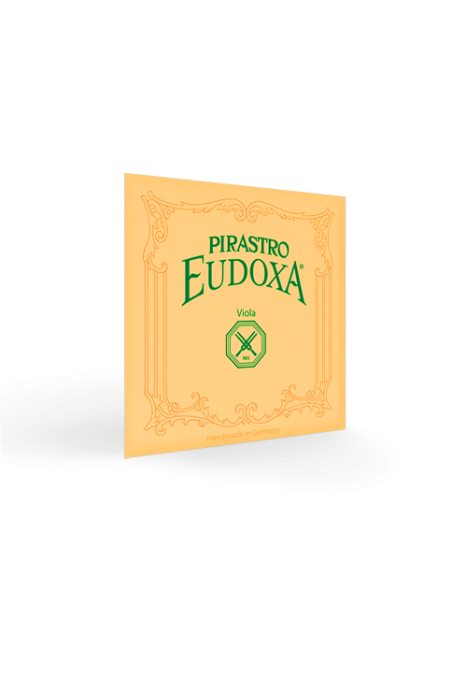 Eudoxa Viola Silver G String by Pirastro