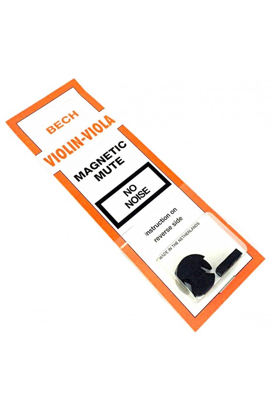 Bech Magnetic Mute For Violin / Viola