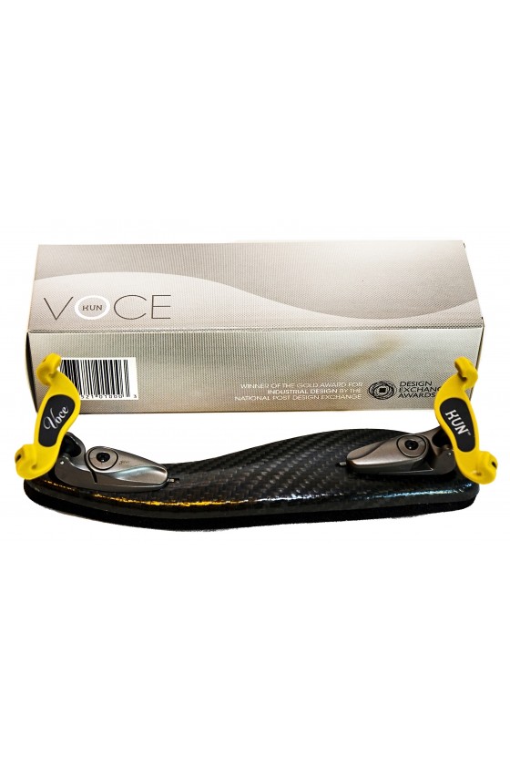 Shoulder Rests for Violin