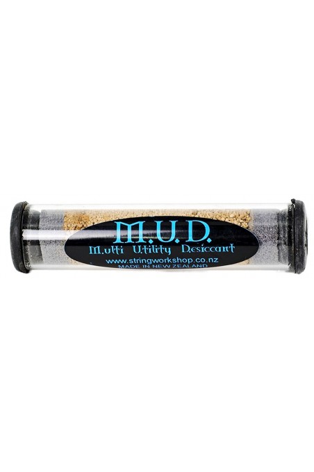 Mud Dehumidifier- Microwavable