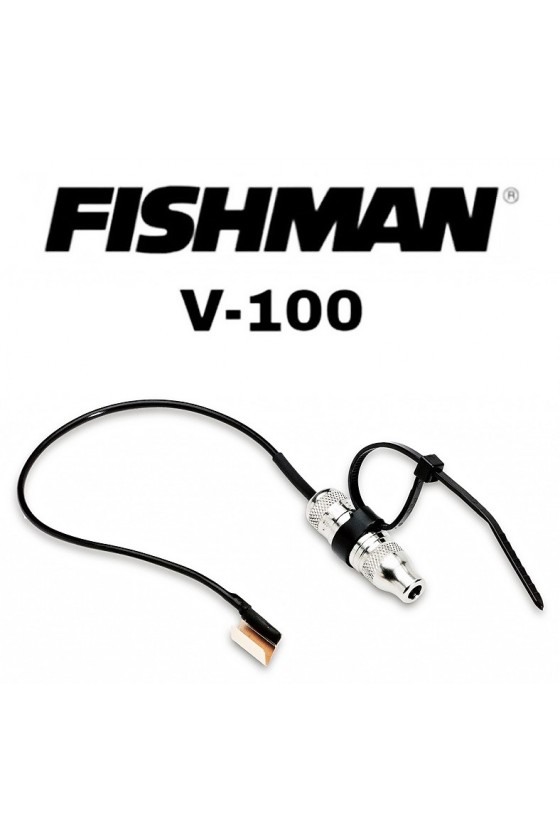 Pickup For Violin - Fishman V100