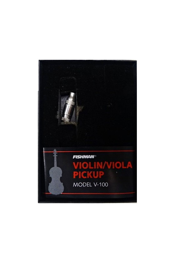 Pickup For Violin - Fishman V100