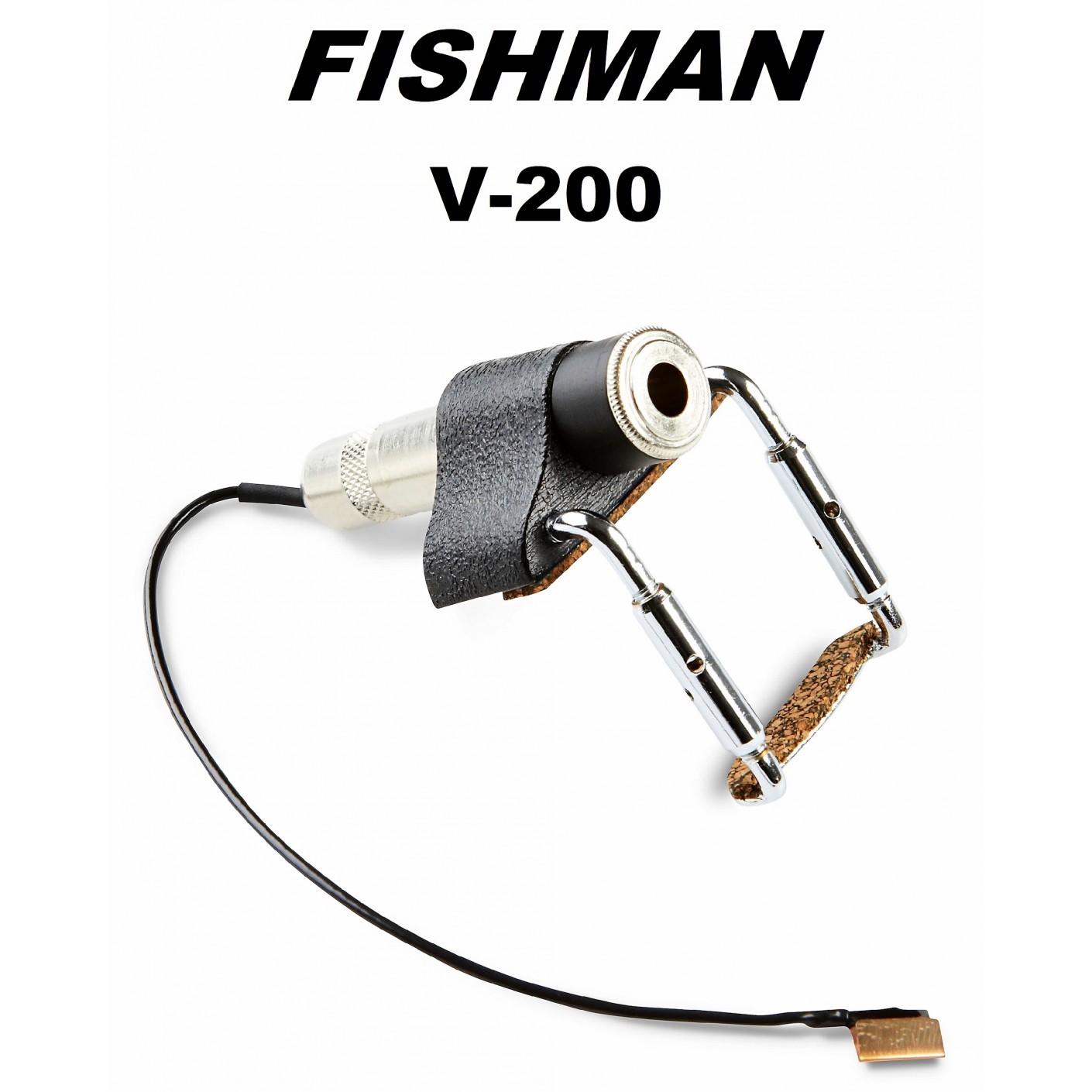 Fishman V-200 String Instrument Pickup