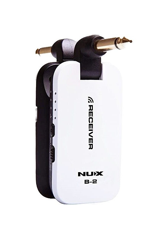 Nux B2 2.4GHz Wireless System