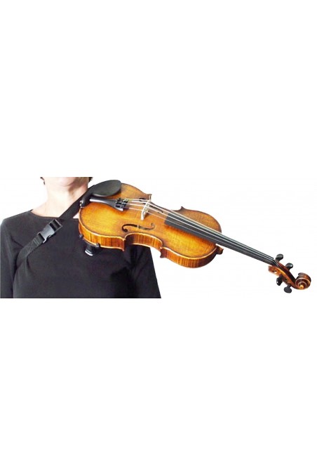 Fiddle-Ezy Violin Support System