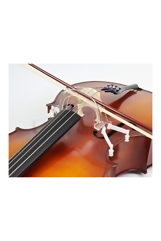 Horace Violin/Viola Bow Guide