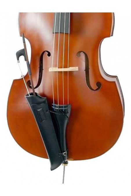 Double Bass Bow Quiver