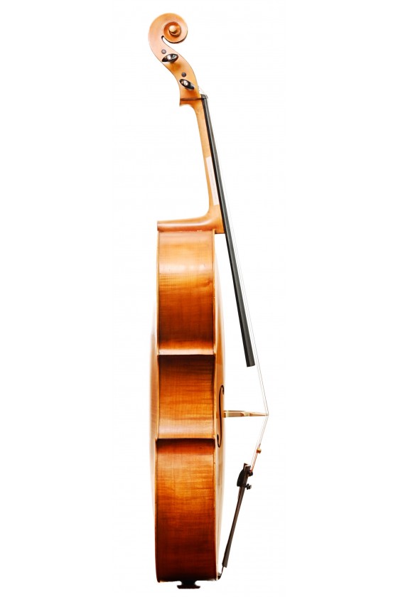 Jean Baptiste Colin Cello 1903
