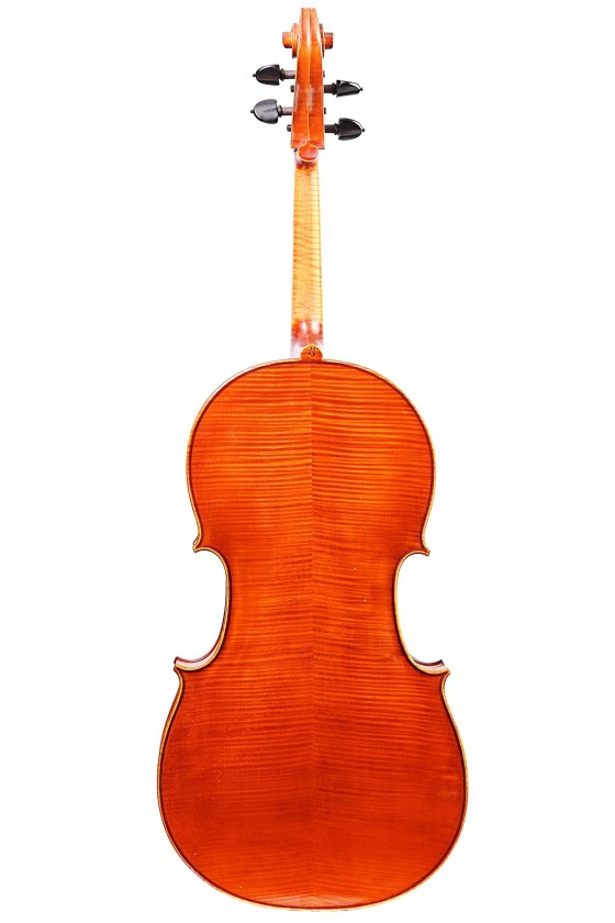 Mario Gadda Cello 1988