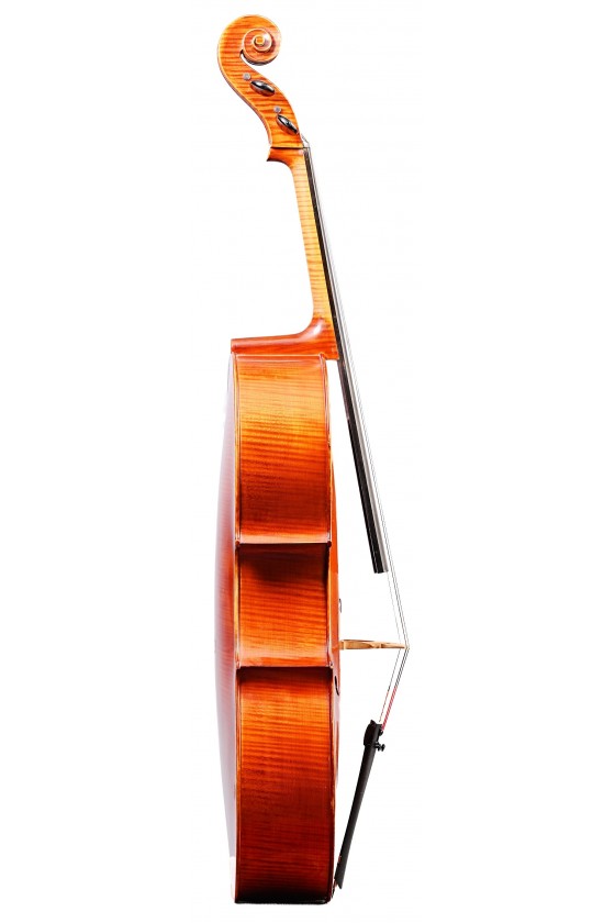 Mario Gadda Cello 1988